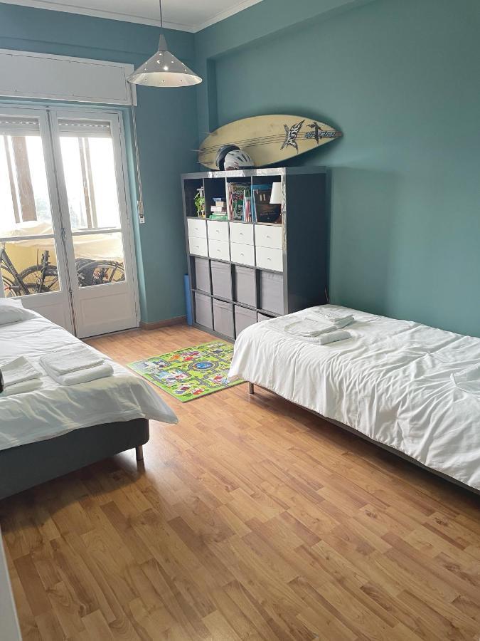 Blue Bay Apartment Setubal Exterior photo