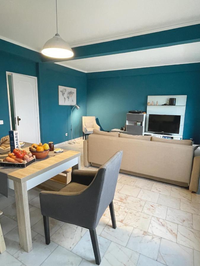 Blue Bay Apartment Setubal Exterior photo